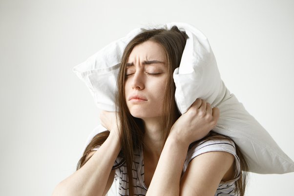 How to Fix Chronic Insomnia?